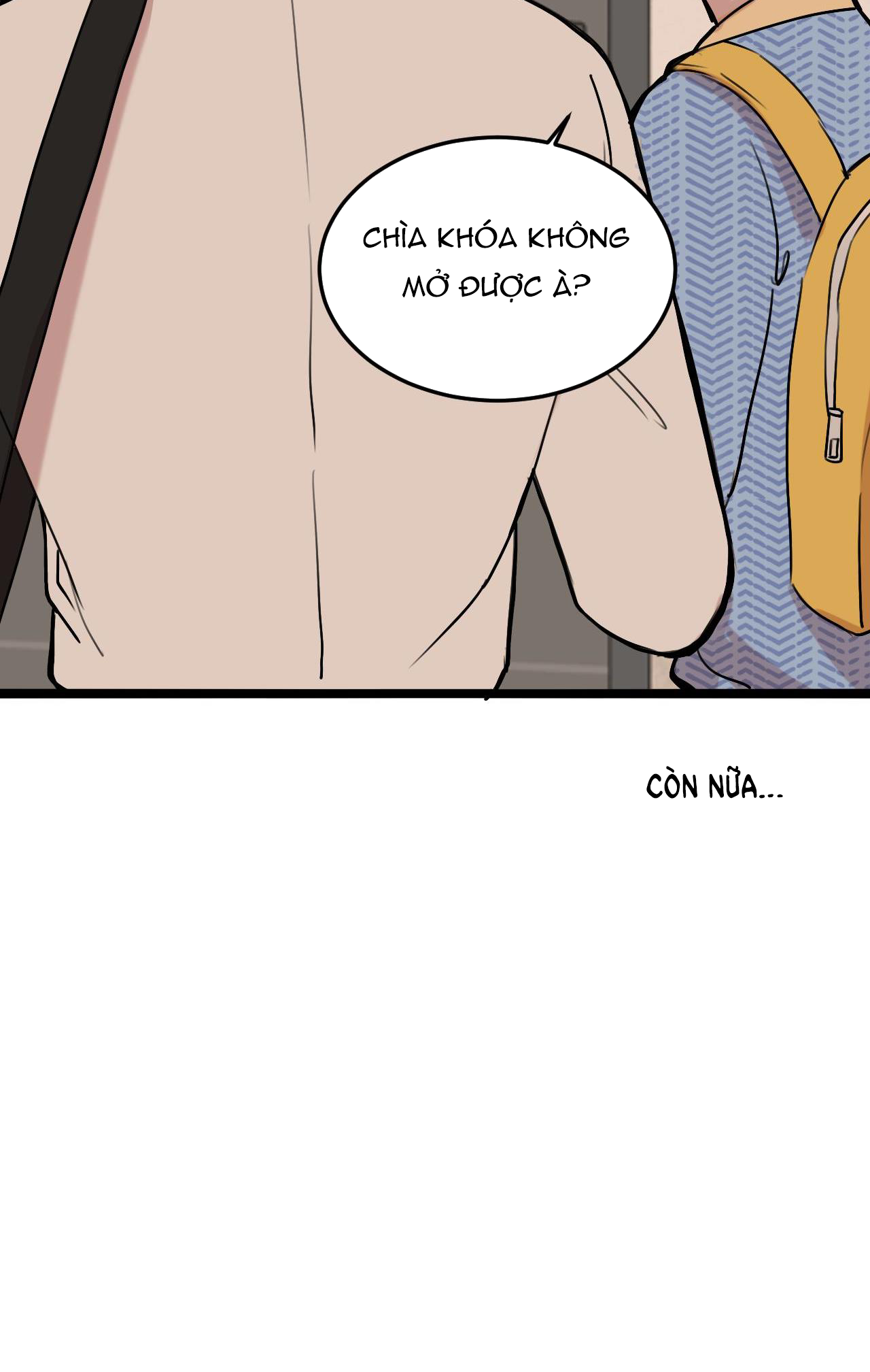 rốt cuộc bé mèo đang nghĩ gì ? chapter 10 60