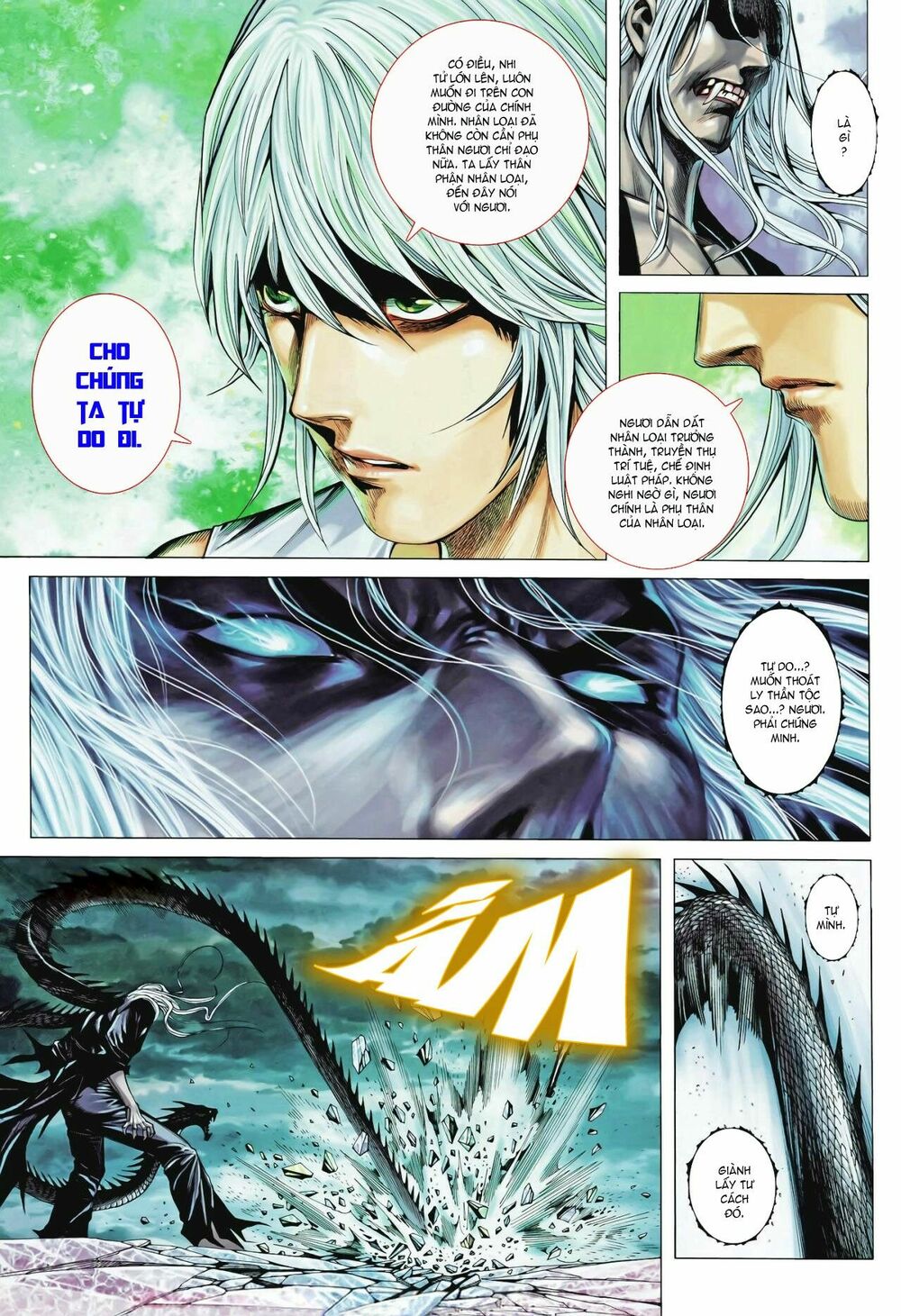 phong thần ký chapter 89 13