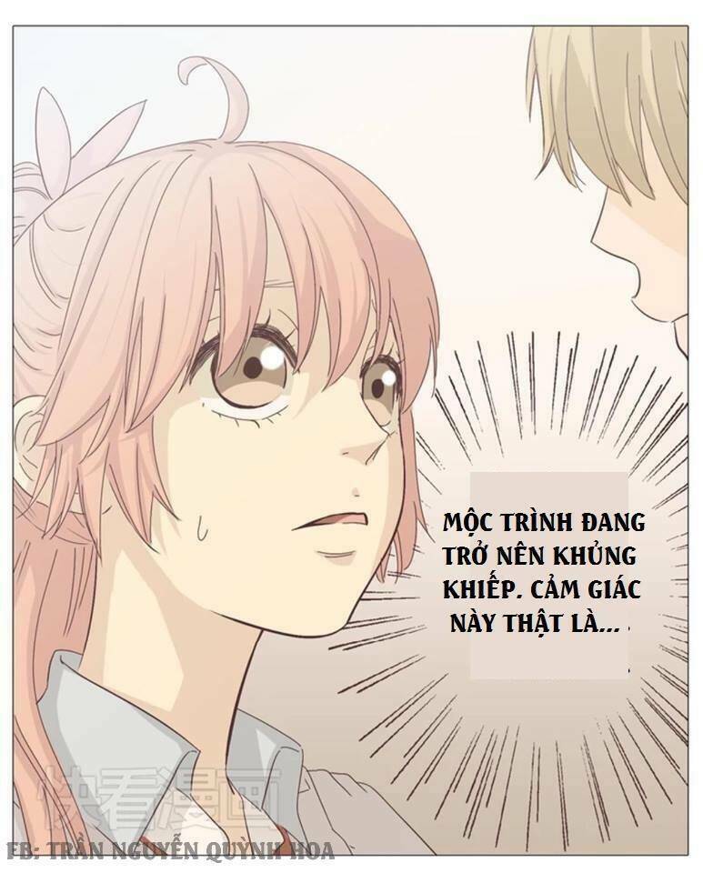 xin chào! dân nữ chapter 19 16