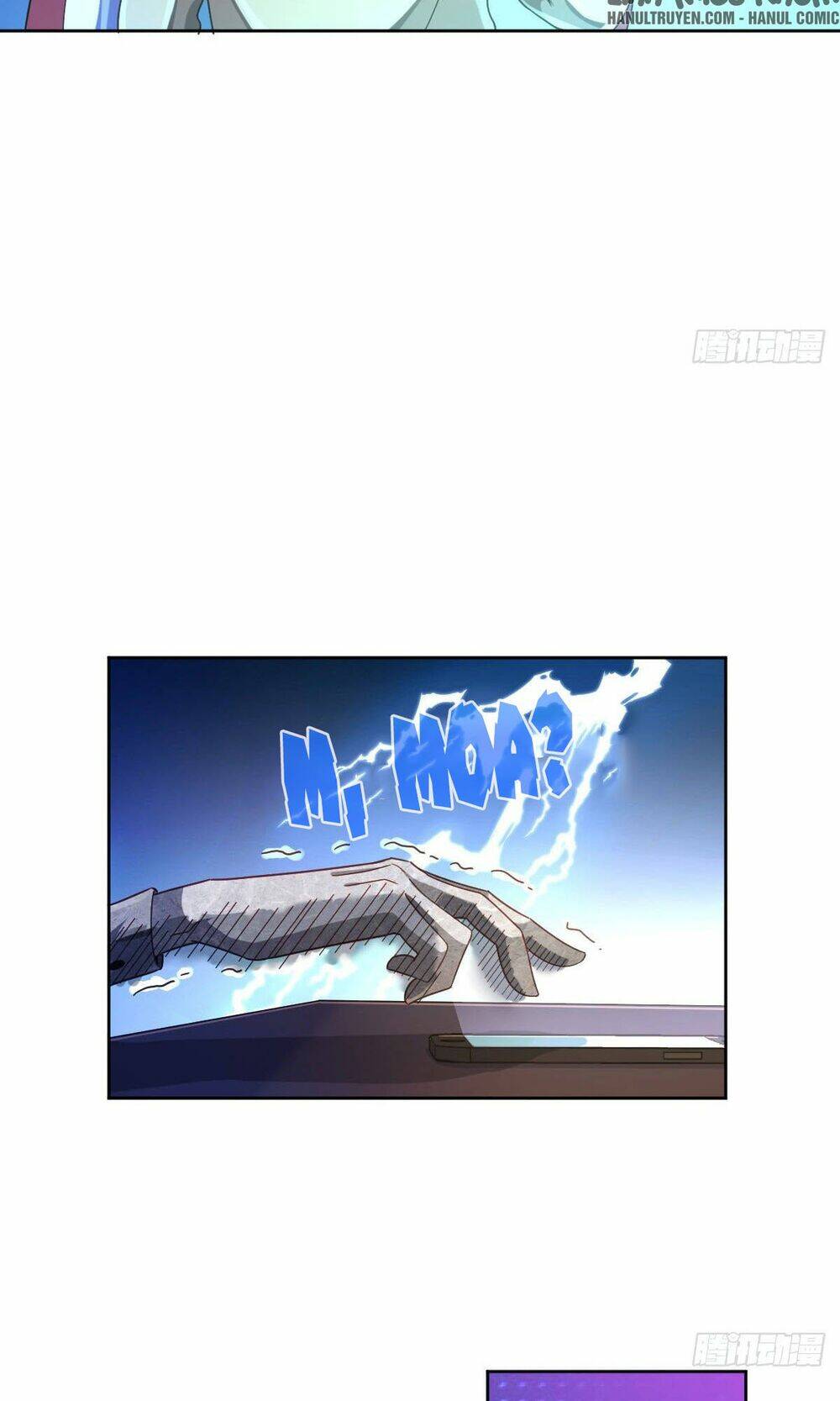 đại thần gaming đơn phương tôi chapter 9 9