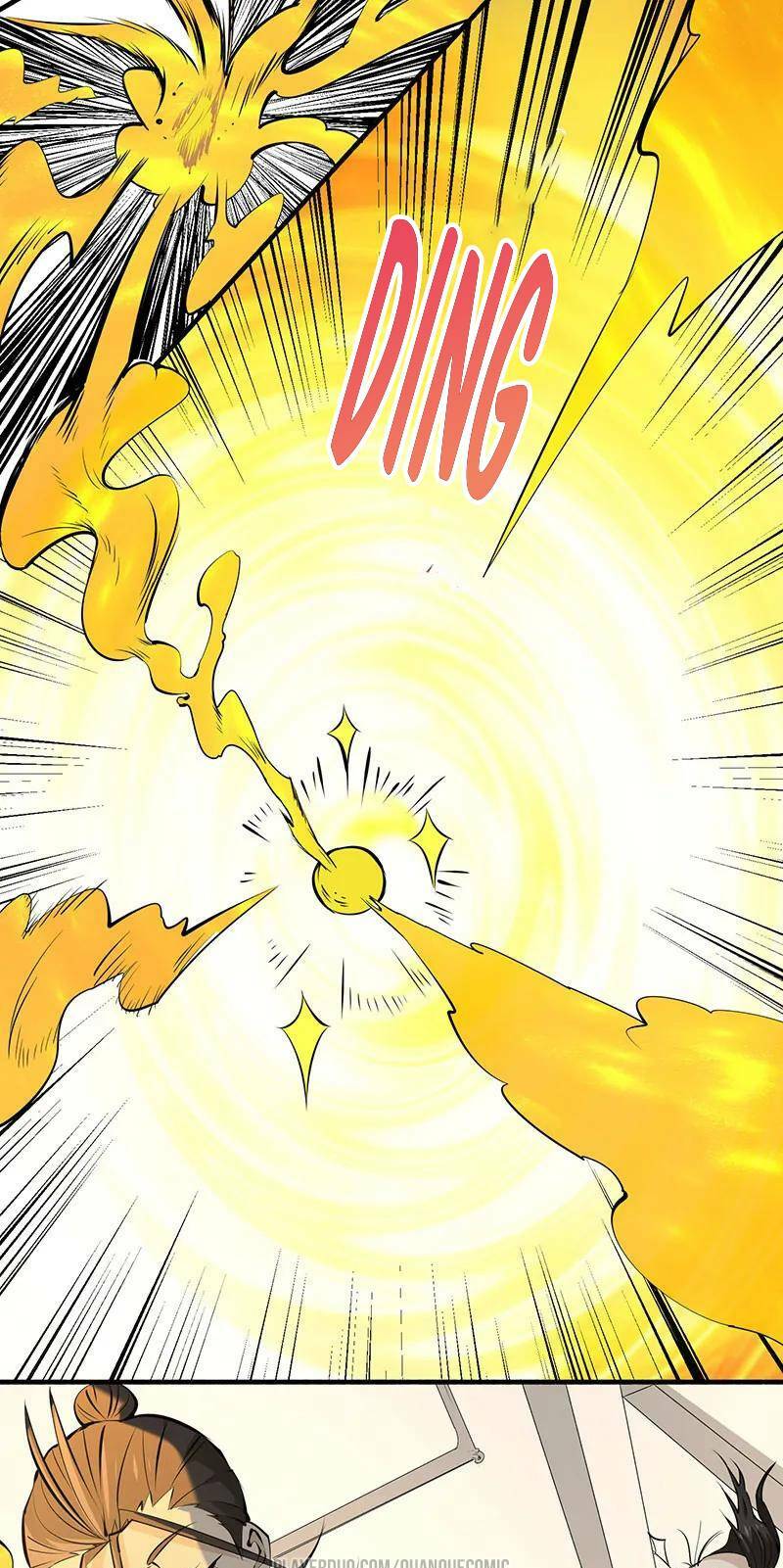 đô thị đỉnh phong cao thủ chapter 4 13