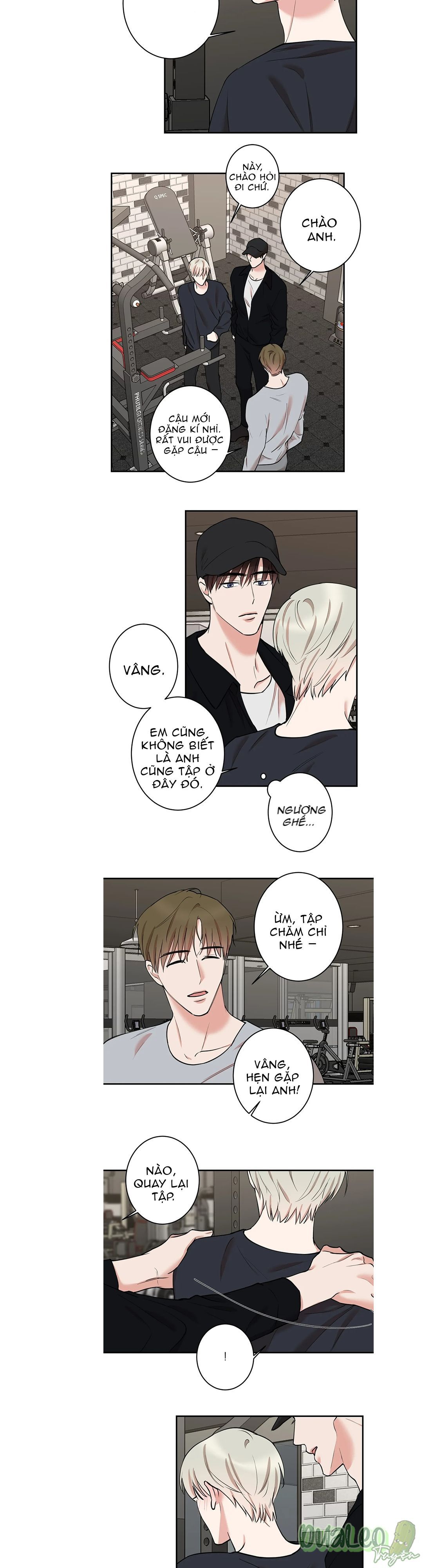 trong vòng bí mật chapter 60 11