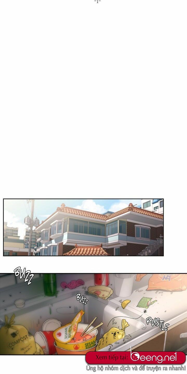 phòng tập gym bí mật chapter 1 6