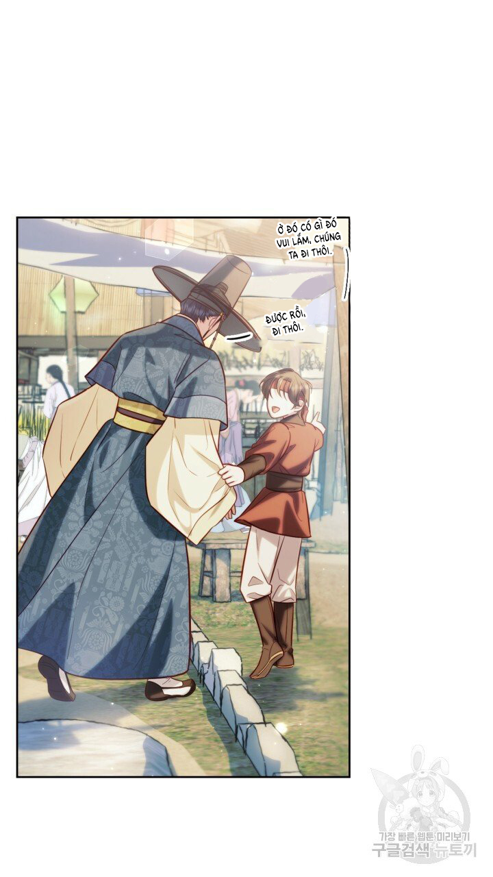 [18+] trăng nơi đỉnh núi chapter 47 34