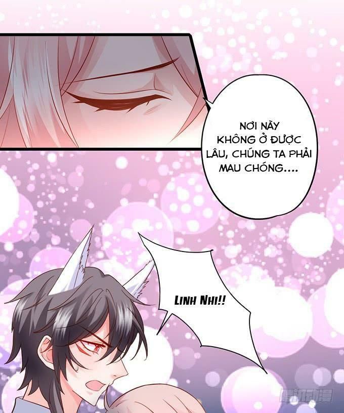 hồ tiên hung bạo chapter 152 56