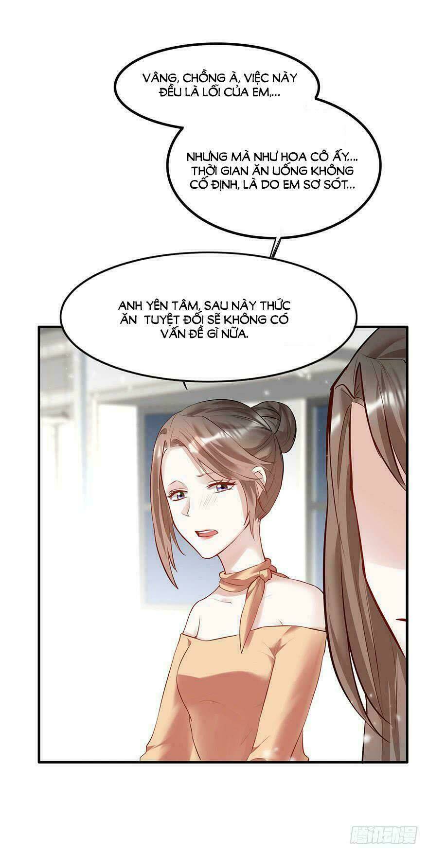 sau này vẫn cứ thích em chapter 25 42