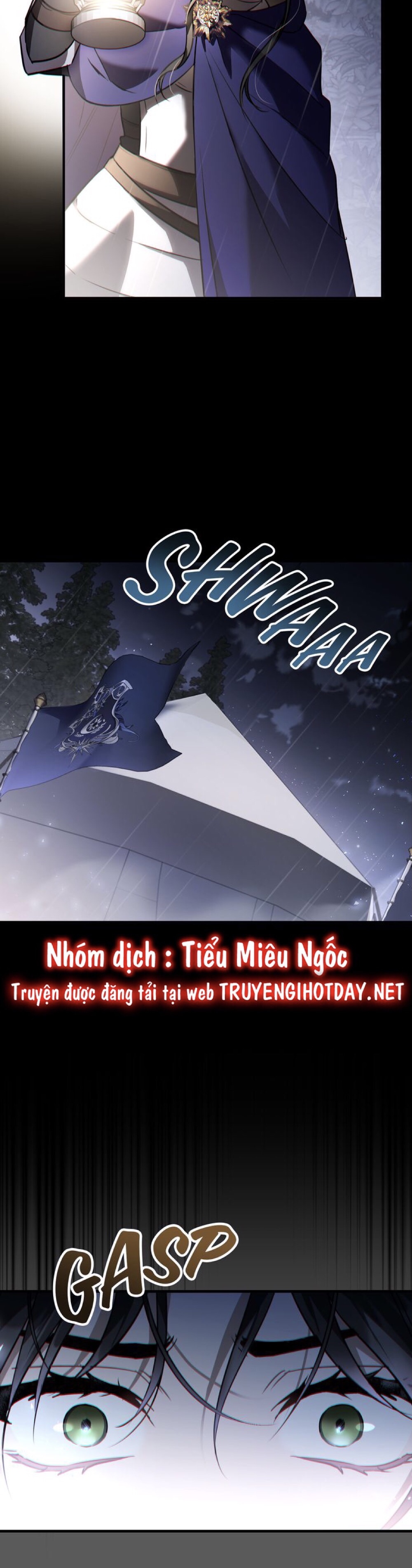 cái bóng trong đêm chapter 40.2 14