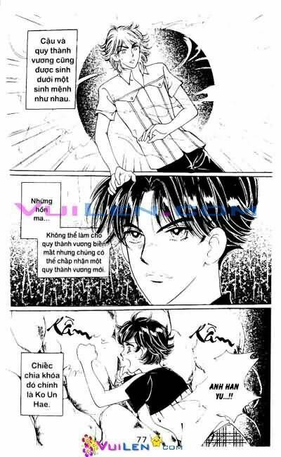 hội trừ ma chapter 6 77