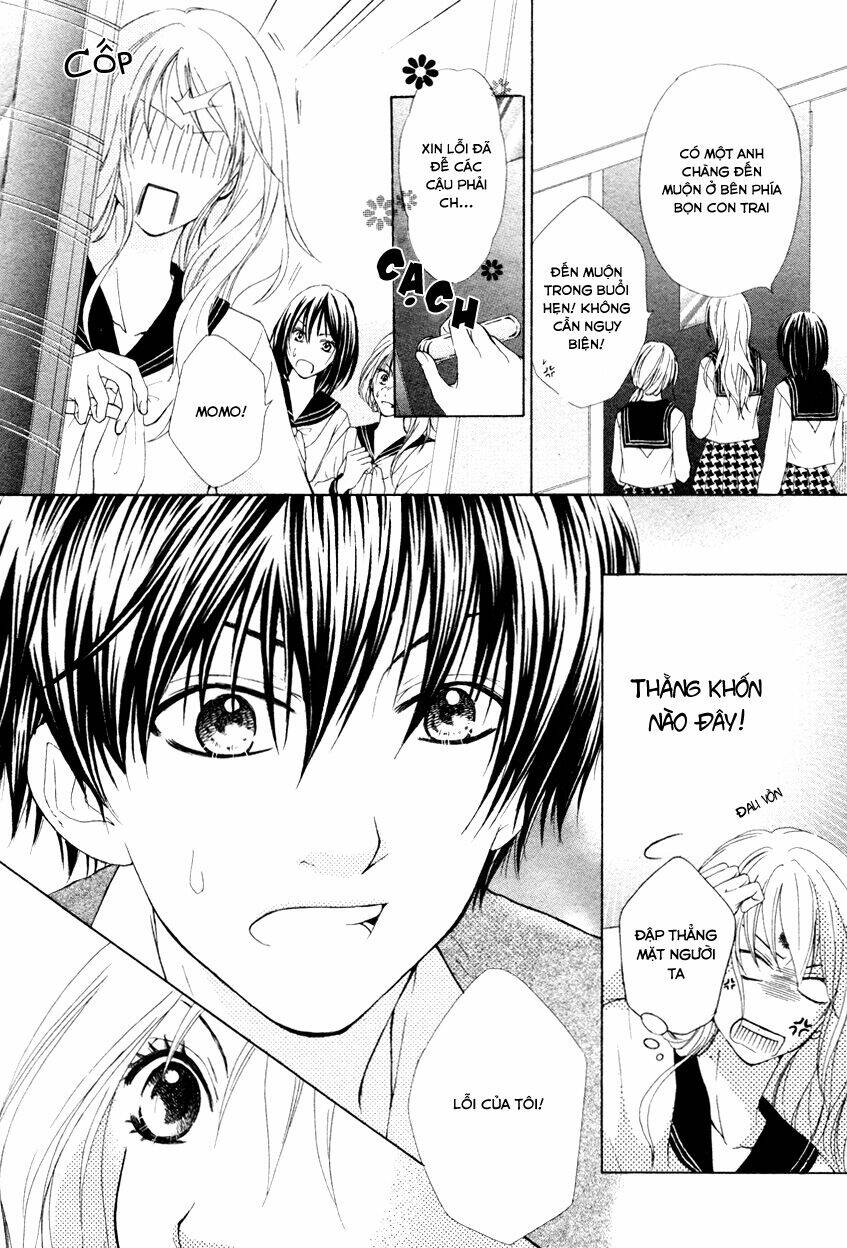 tổng hợp one shot. chapter 116 5