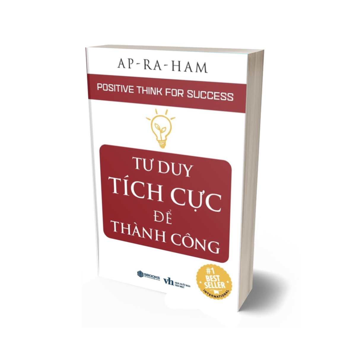 Tư Duy Tích Cực Để Thành Công - Positive Think For Success