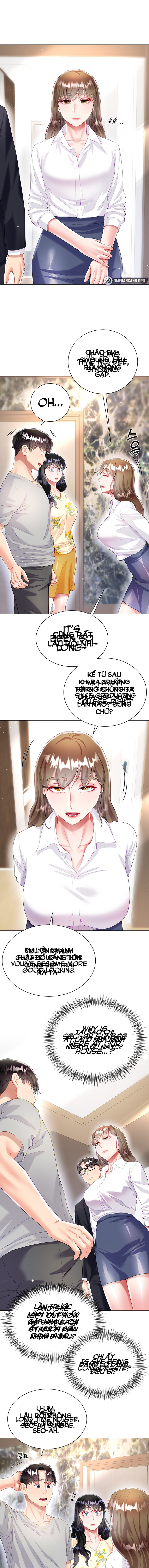 thương thầm chị dâu chapter 29 1