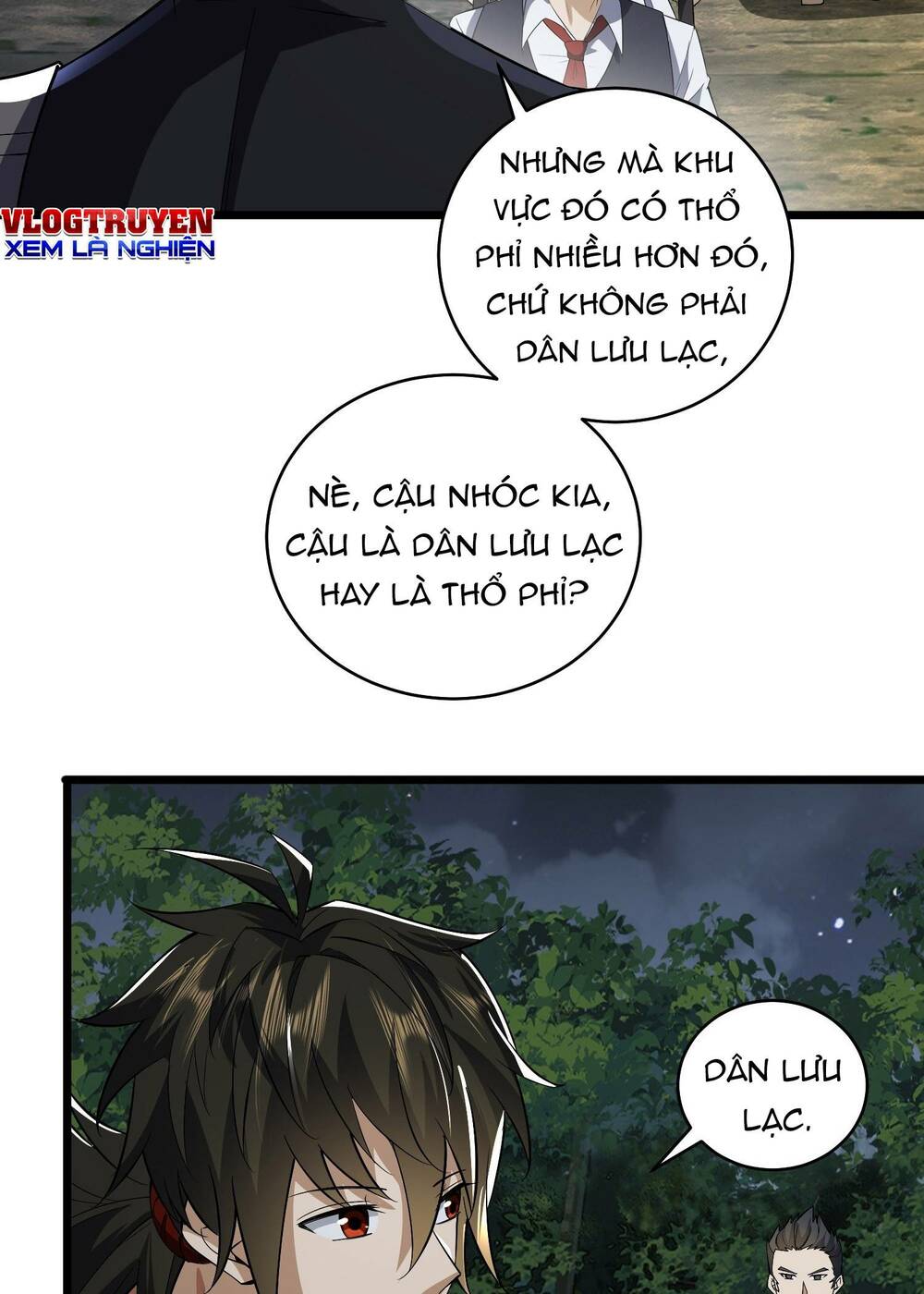 Đệ Nhất Danh Sách Chapter 188 - Trang 69