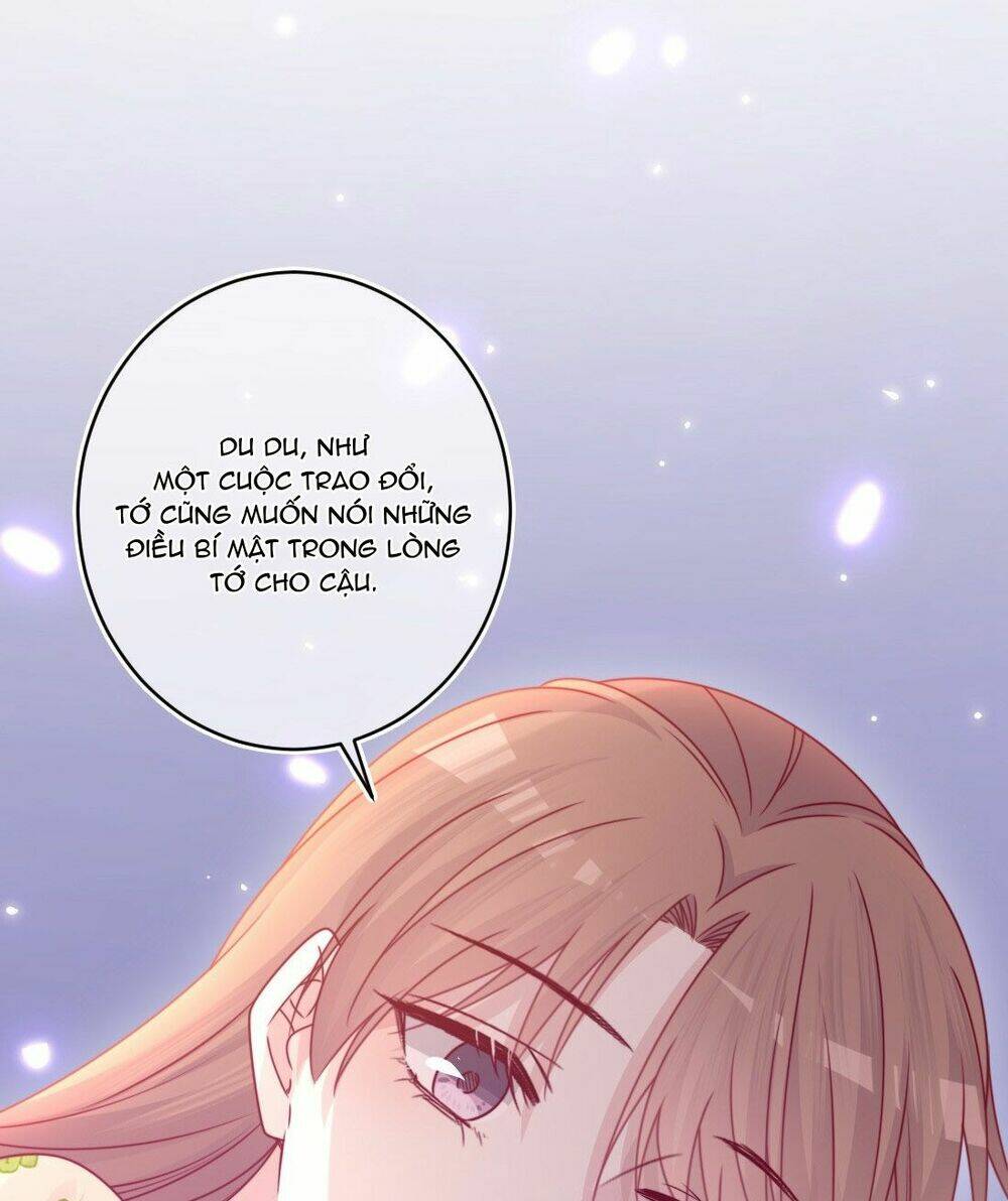 khi cô gái nhìn thấy thời gian chapter 40 49