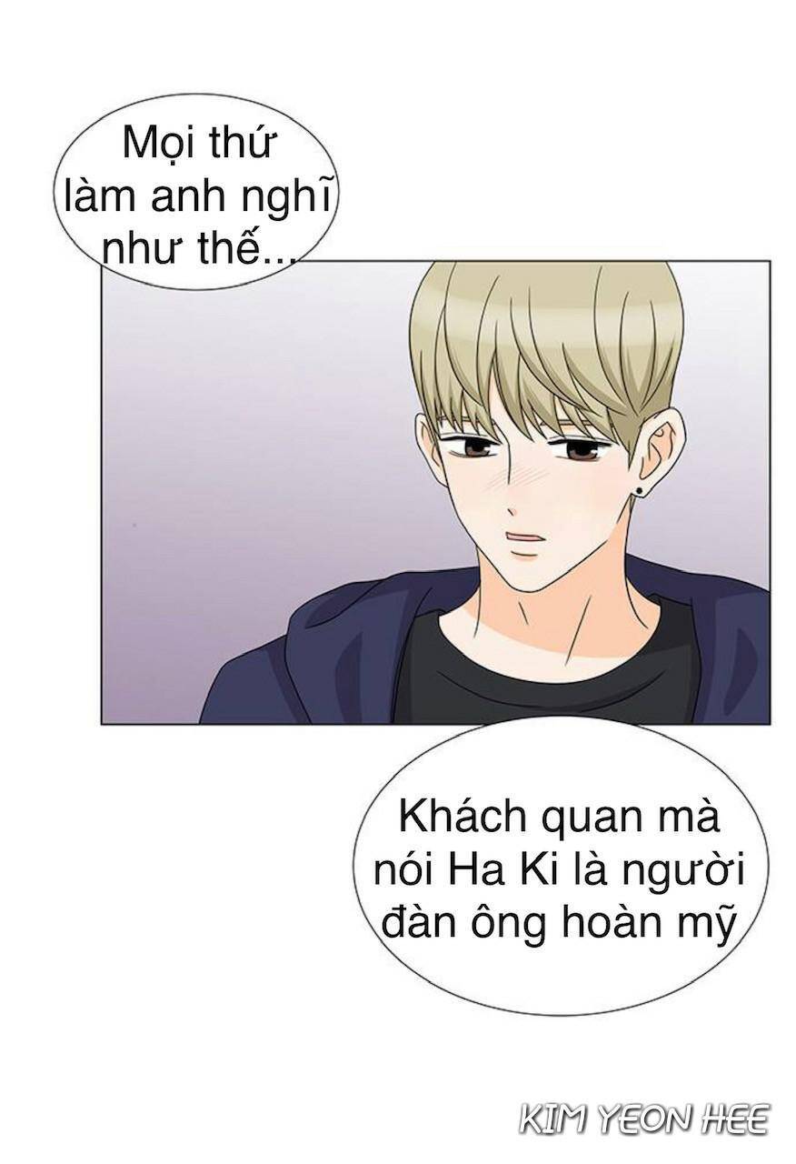 idol và sếp, em yêu ai? chapter 132 22