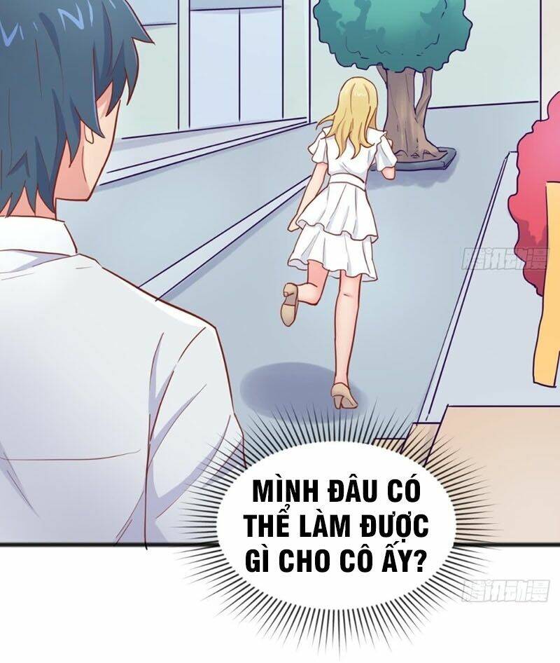 bác sĩ riêng của nữ thần chapter 64 22