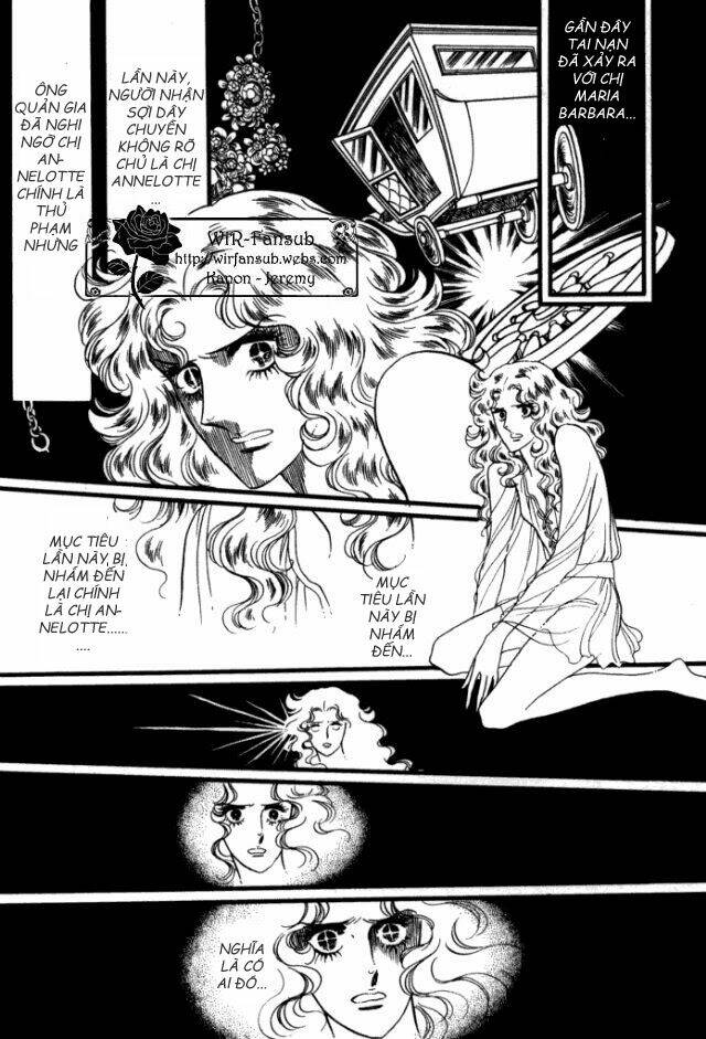 orpheus no mado chapter 19 10