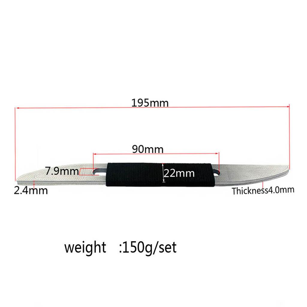 Guitar Luthier Tool Stainless Steel File for Guitar Frets Bass Ukulele Mandolin Banjo Parts Accessories