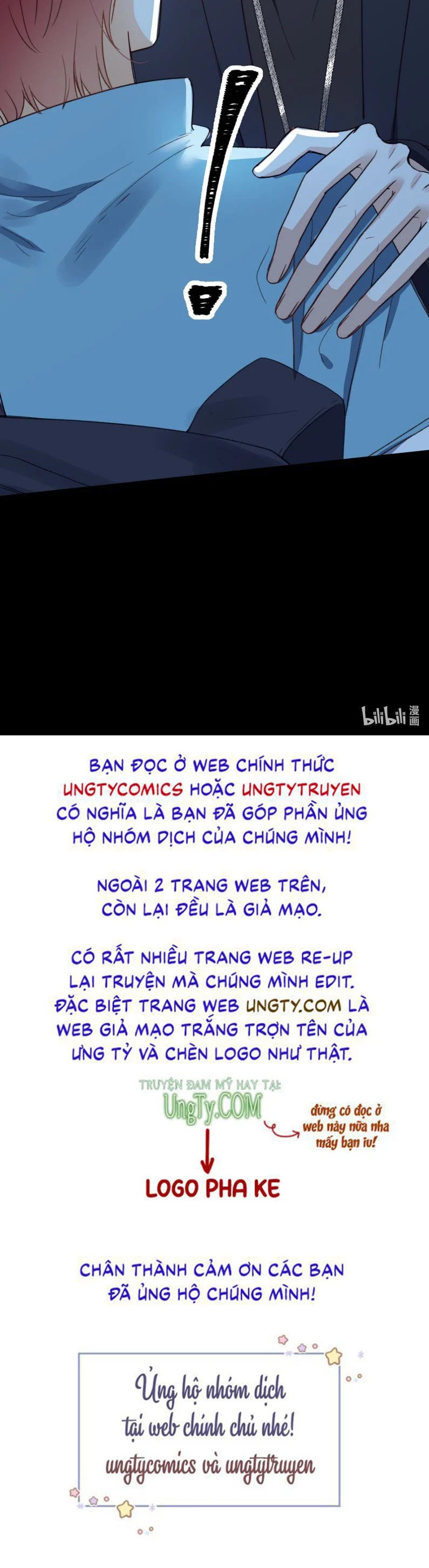 nụ hôn vực thẳm chapter 106 46