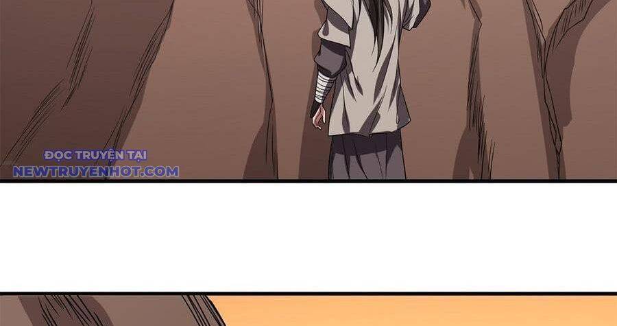 thiên long bát bộ webtoon chapter 127 85