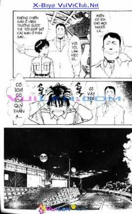 cảnh sát cơ động chapter 10 19