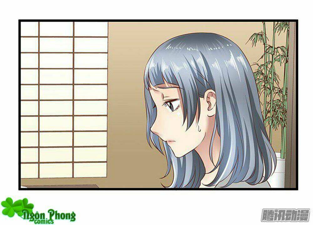 khi trò chơi ác ma bắt đầu chapter 23 38