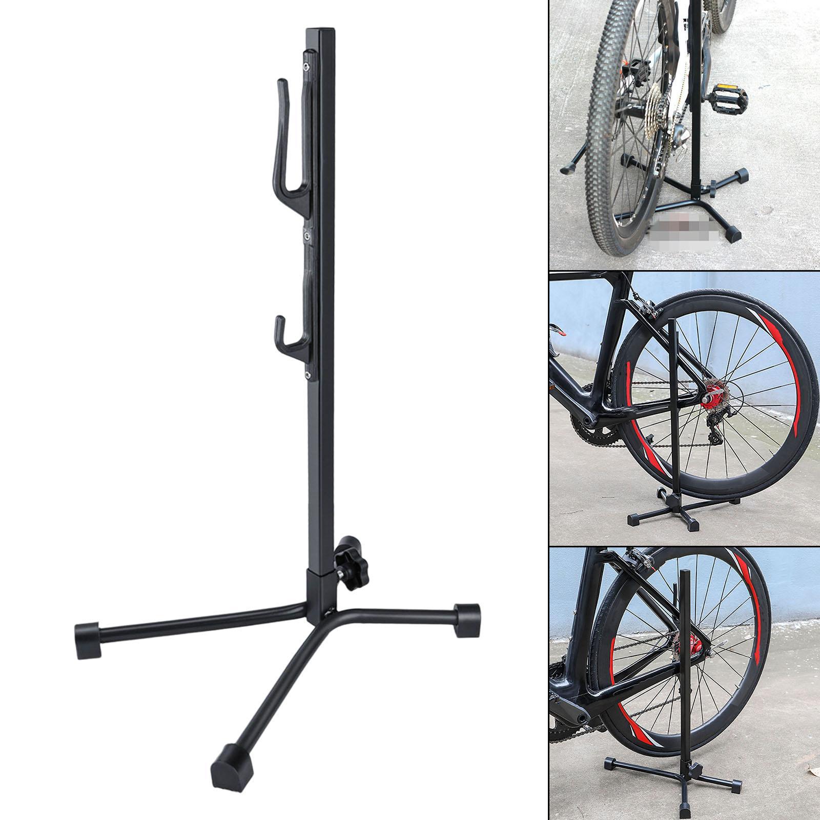 Floor Parking Rack Storage Display Stand