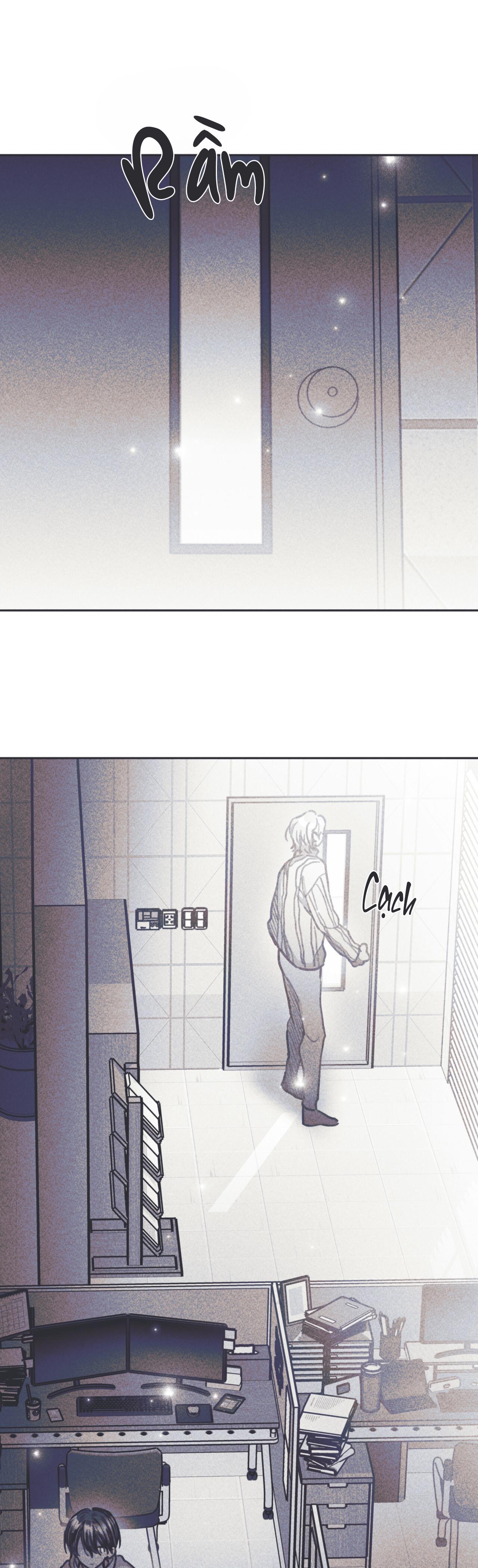 hồi ức cơn thịnh nộ chapter 12 19