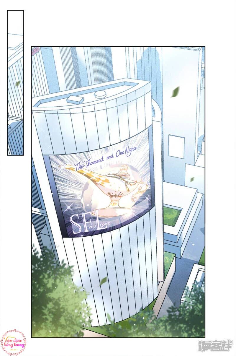 cô ấy đến rồi, xin nằm xuống! chapter 210 3