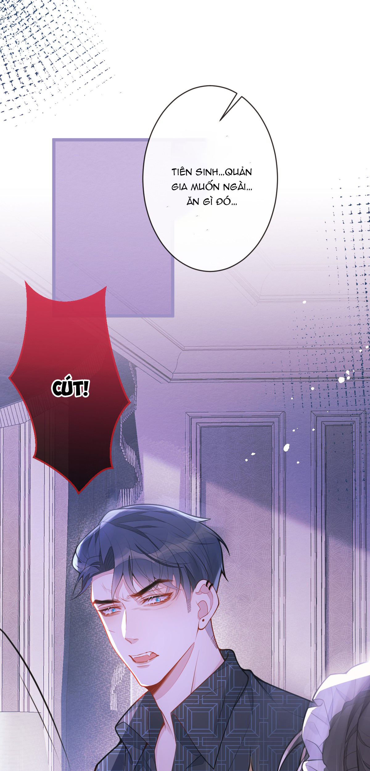 ân sủng của sói chapter 10 12