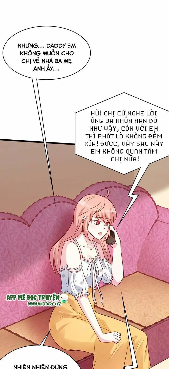 bảo bối đáng yêu đột kích chapter 44 8