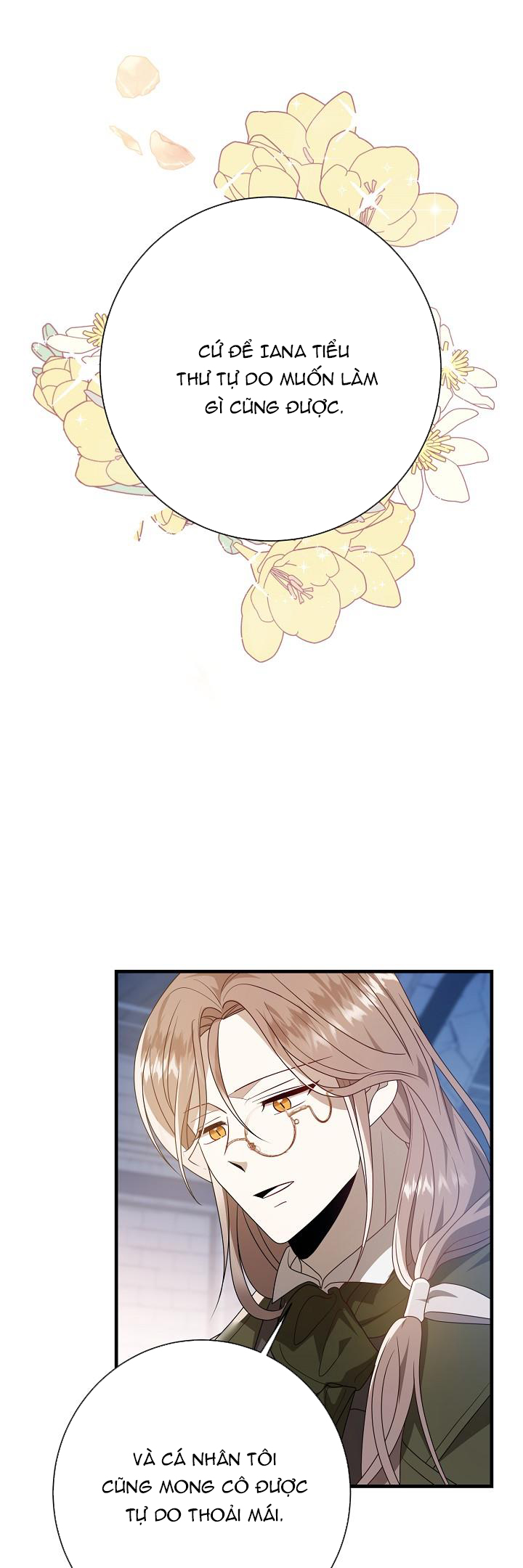 tôi đã gặp nam chính trong ngục tù chapter 19 23