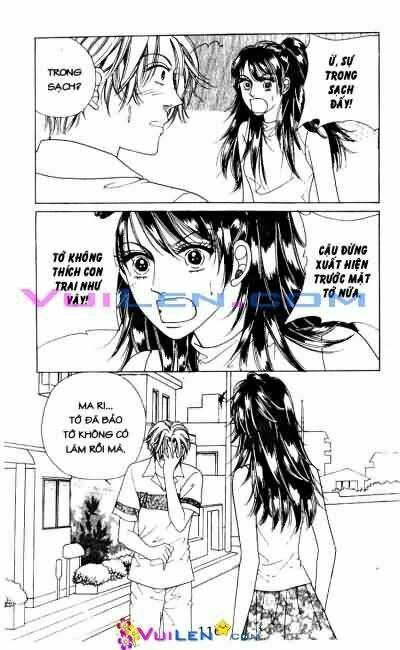 cô gái yêu kiều chapter 8 116