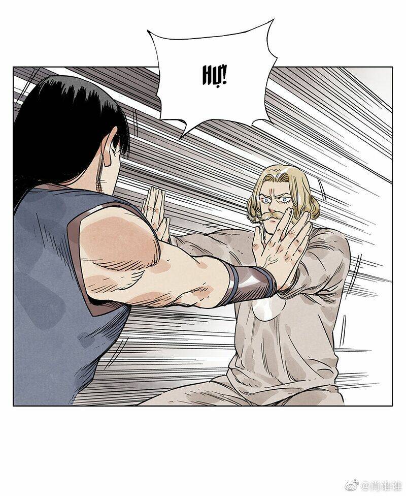 bang chủ đại nhân tìm cách trị hói đầu chapter 42 20