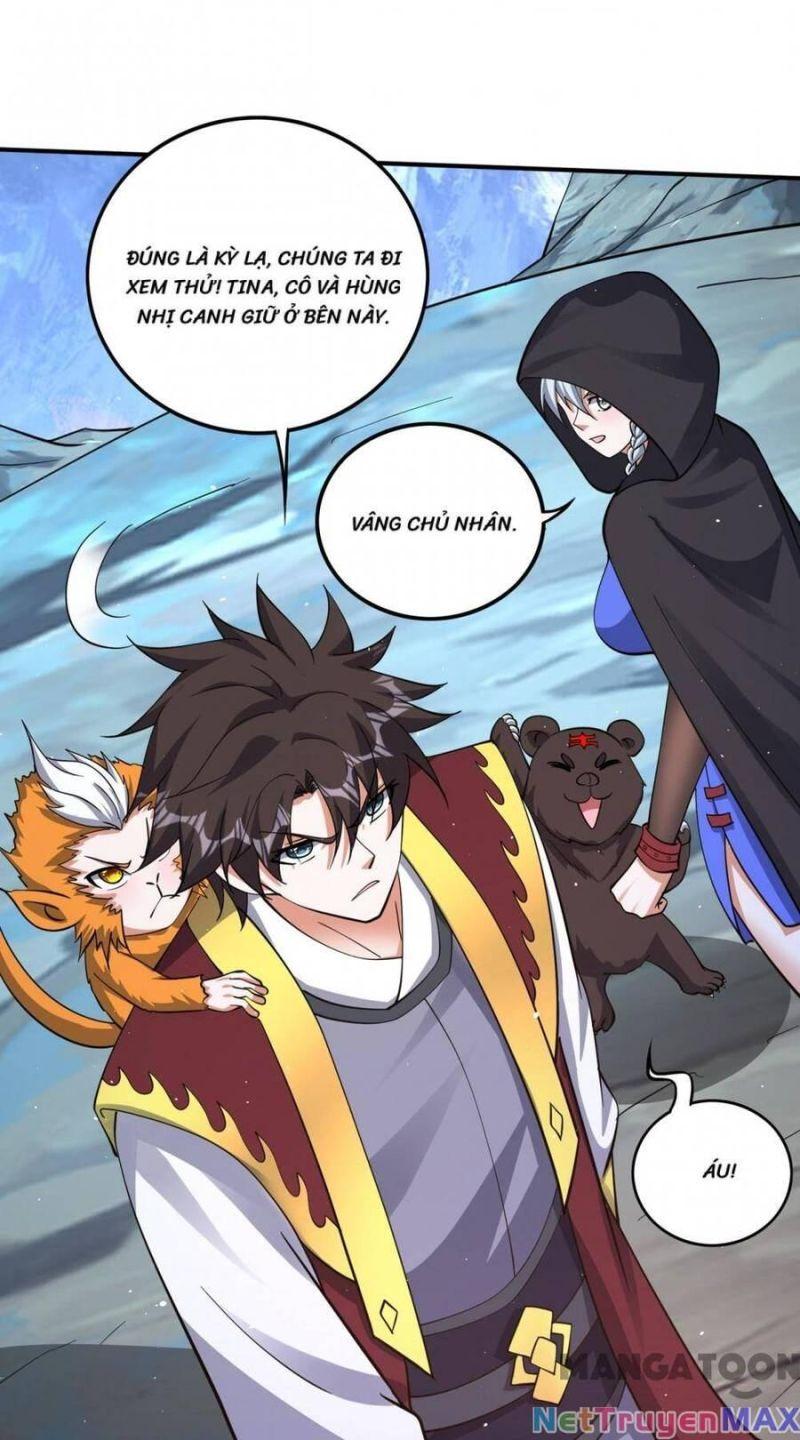 tối cường thần y tại đô thị chapter 293 32