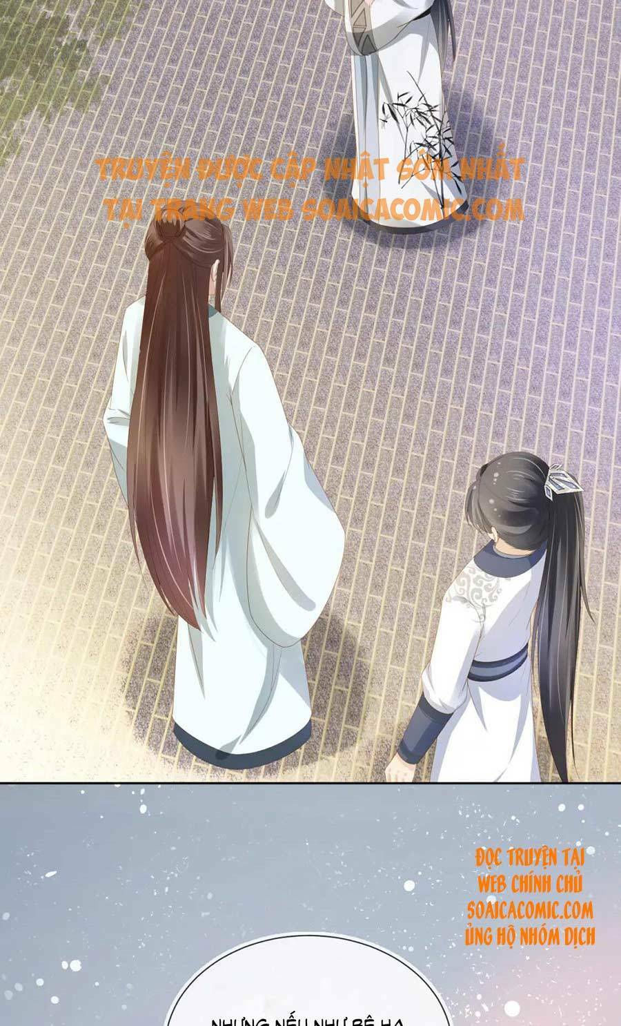 nhặt được bảo bối manh manh chapter 70 3