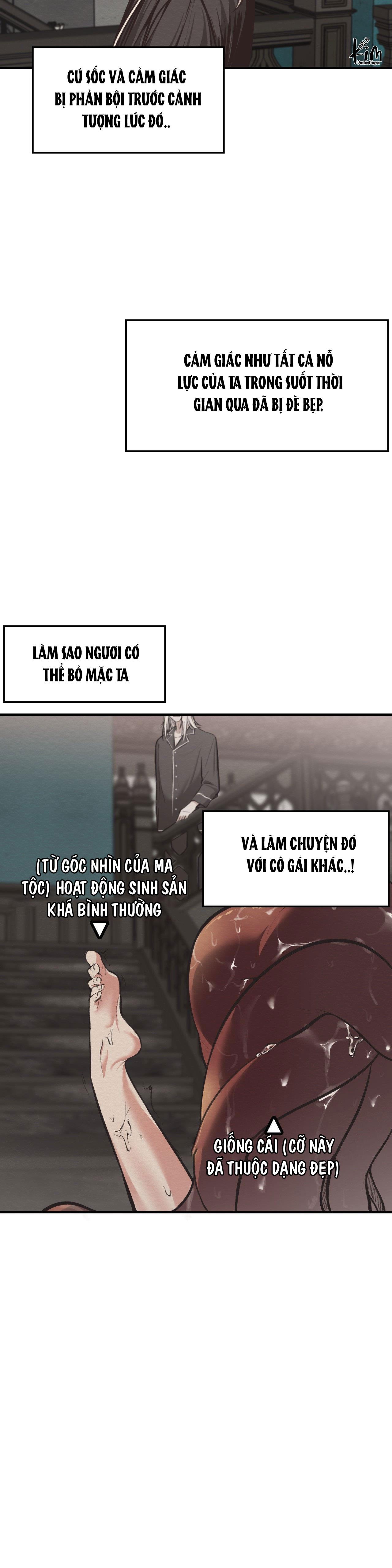 ác ma đỉnh cấp chapter 5 28