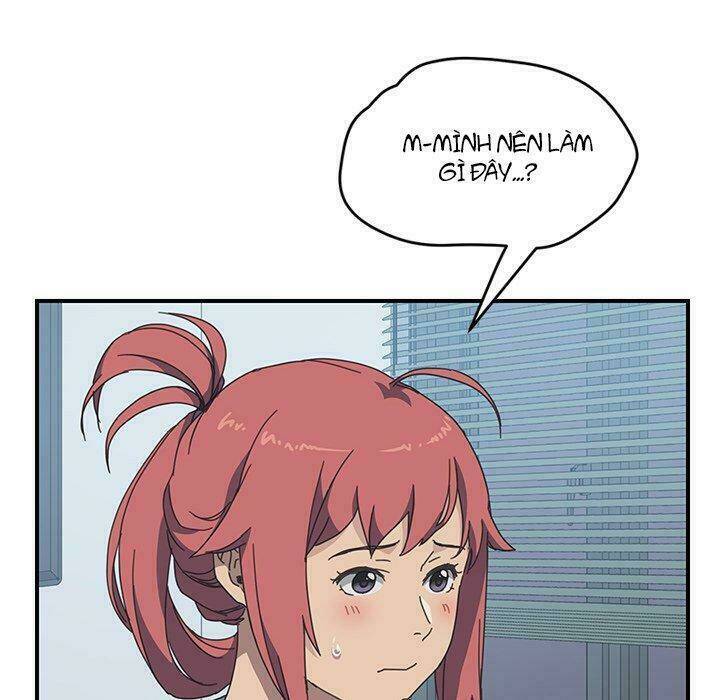 bạn cùng phòng bất đắc dĩ chapter 11 32
