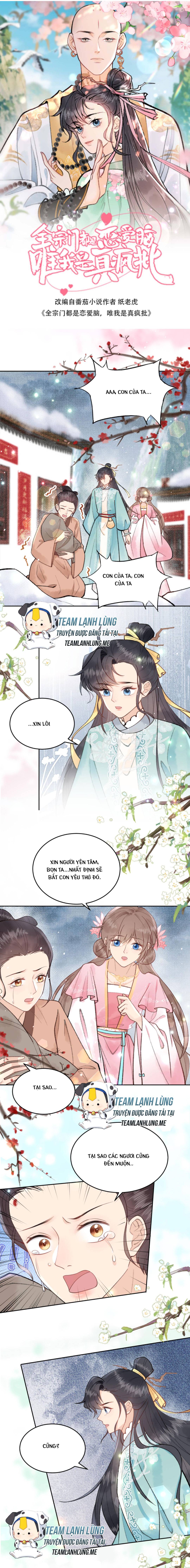 bóng dáng tội ác chapter 67 4