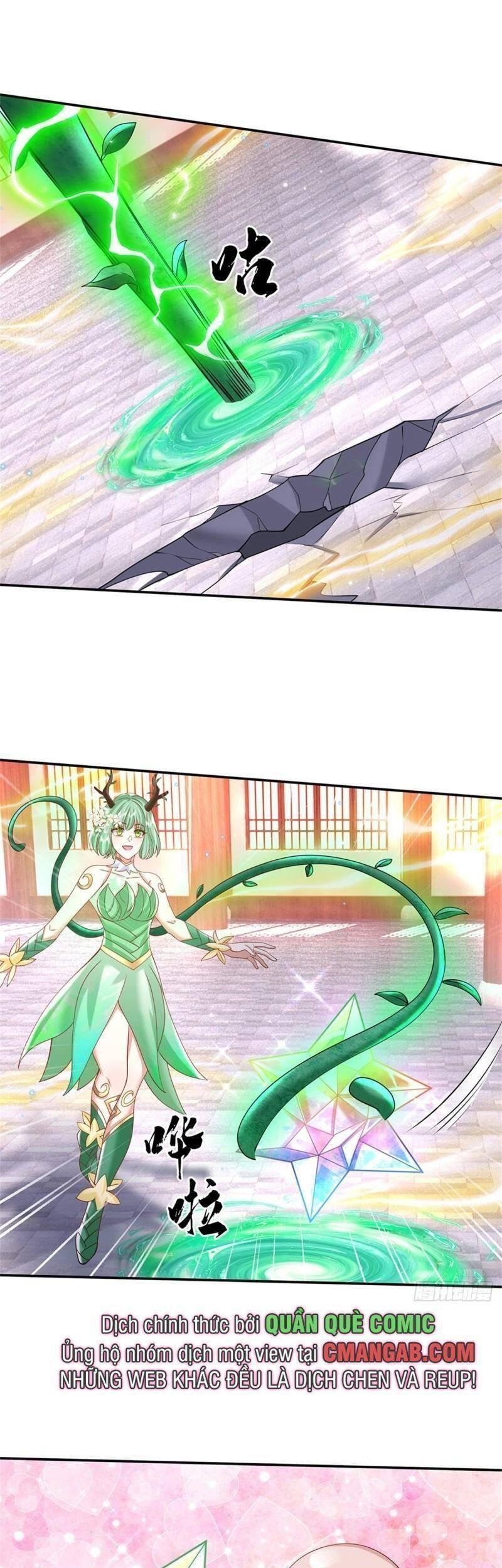 ta trở về từ thế giới tu tiên chapter 176 3