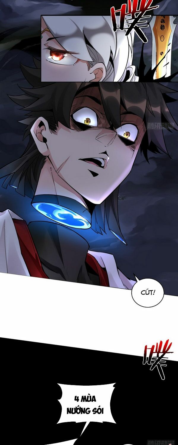 ta là nhà giàu số một, ta không muốn trọng sinh chapter 8 36