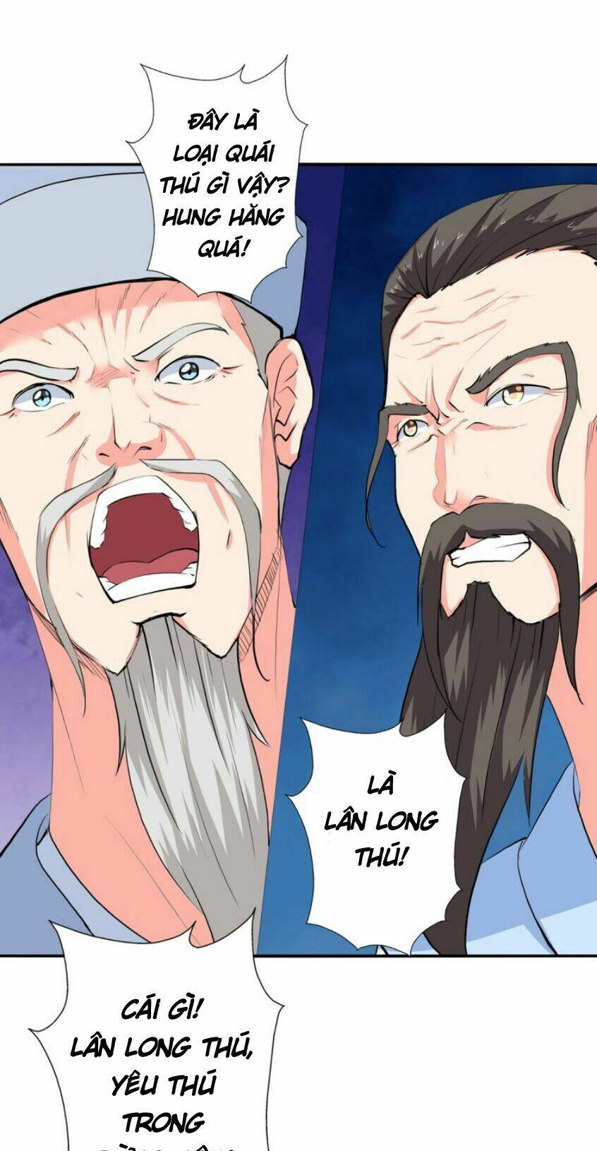 cực vũ huyền đế chapter 49 10