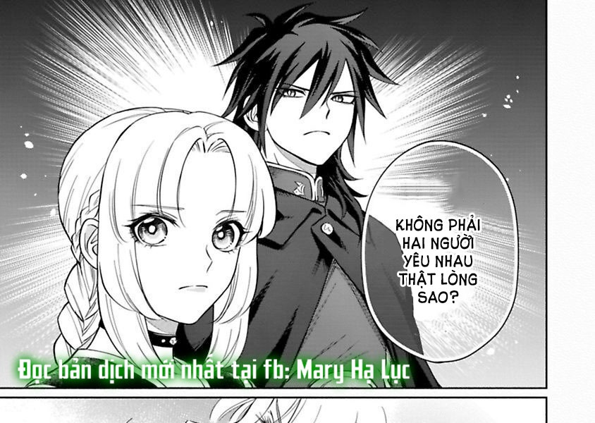 mối tình vụng trộm của chú sói cao qúy chapter 10 32