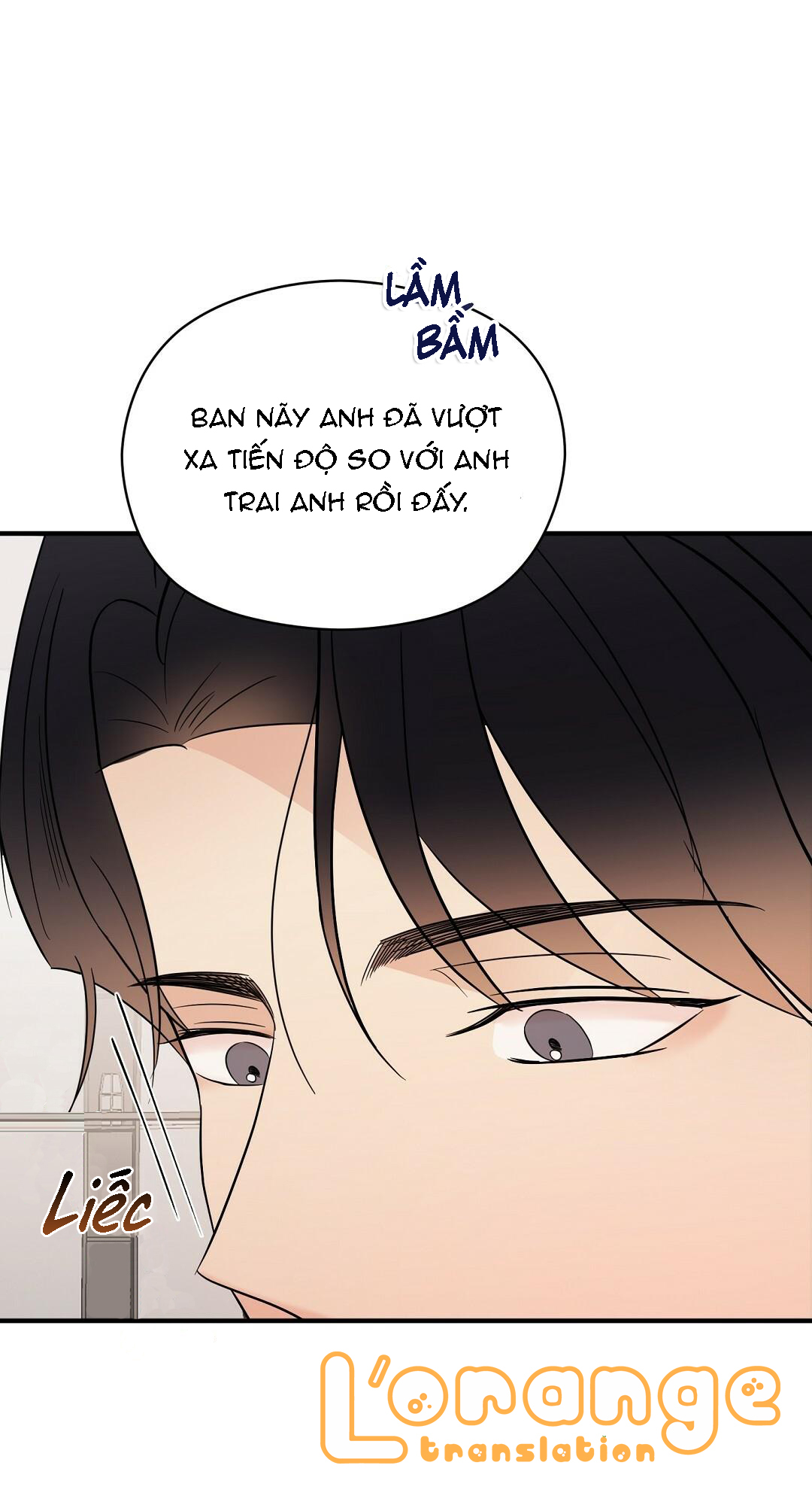 mối quan hệ kém cạnh chapter 22 25