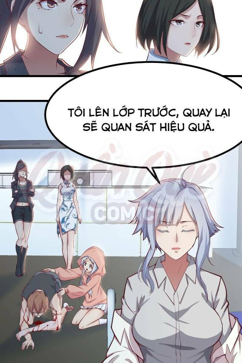 song tu đạo lữ kiểu xem mặt chapter 66 14