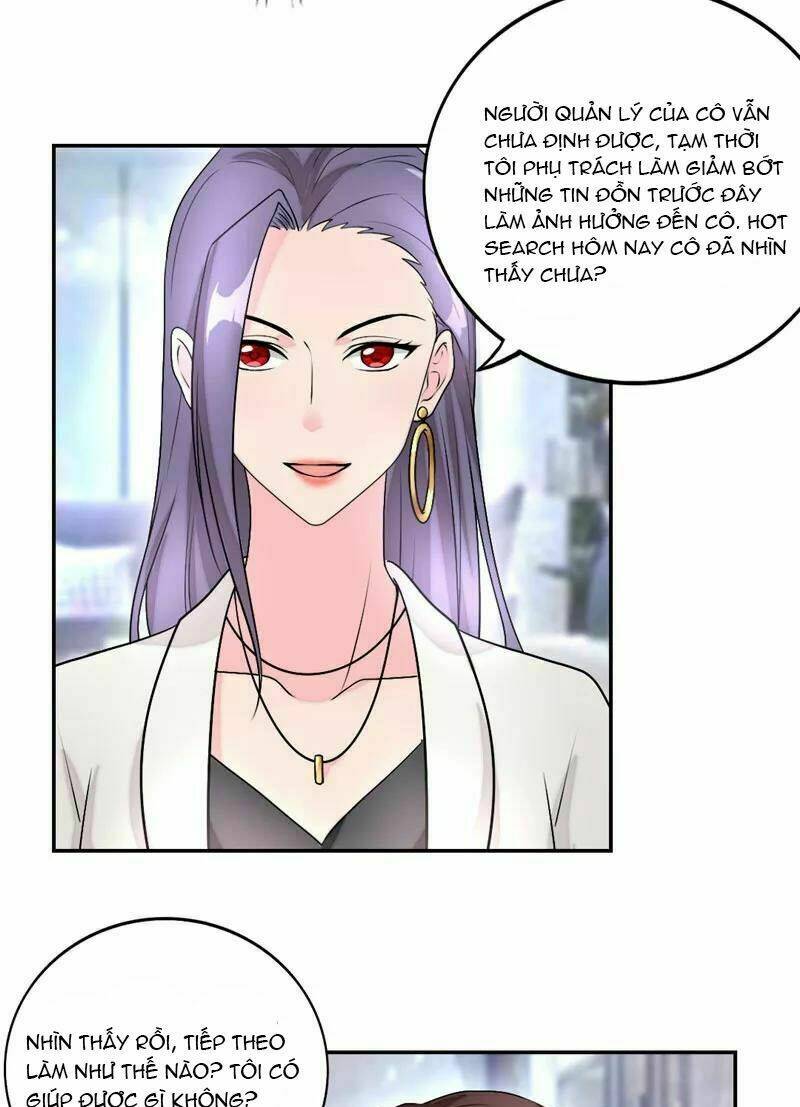 manh bảo đột kích: mami cha con đâu ? chapter 16 11