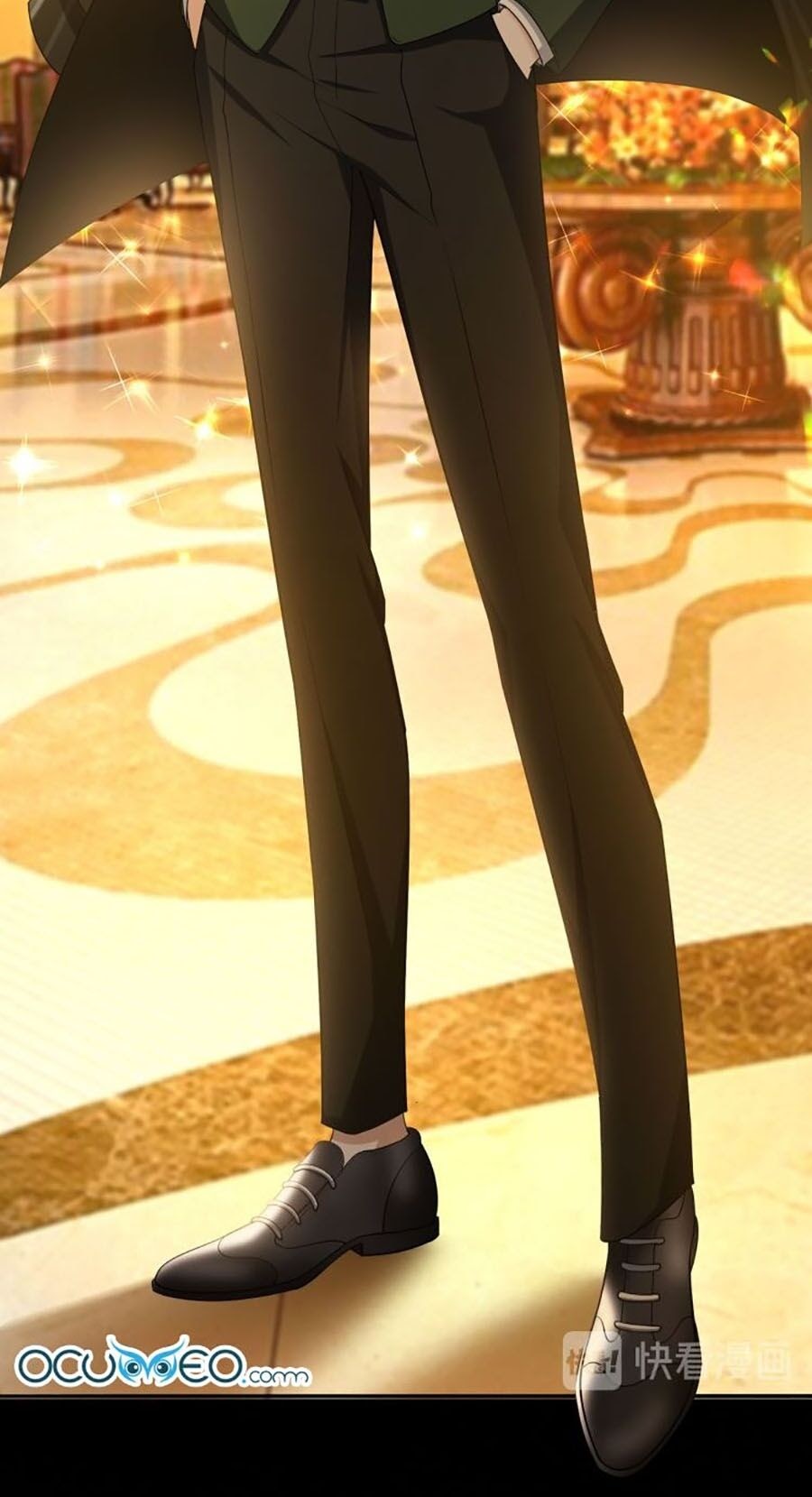 kế hoạch công lược của cô vợ gả thay chapter 20 8