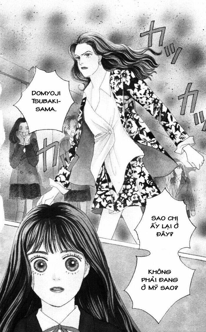 con nhà giàu chapter 41 2