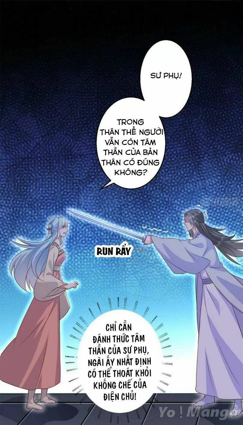 độc y cuồng phi chapter 71 13