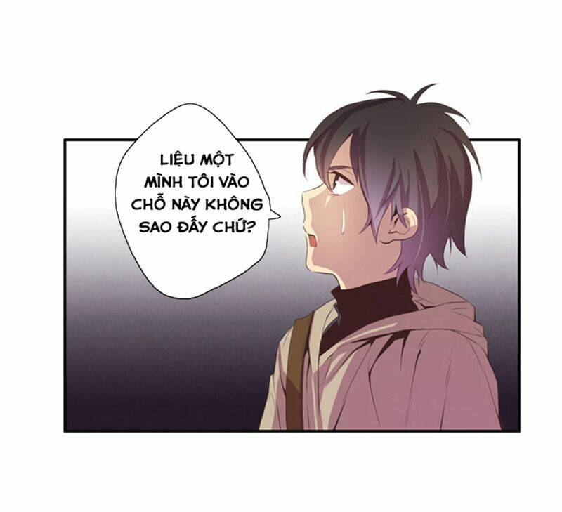 dusk howler chapter 24 29