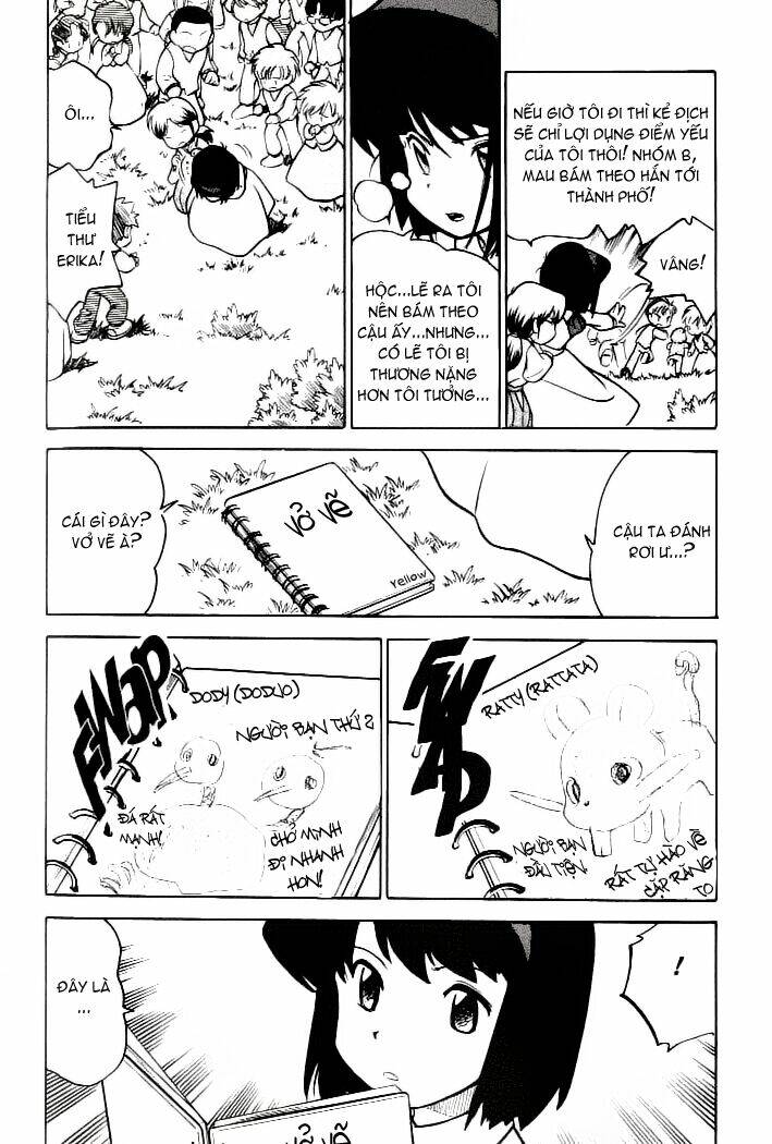 thú cưng đặc biệt chapter 47 6